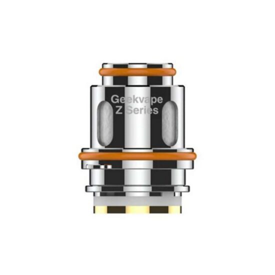Geekvape Z polrasztófej