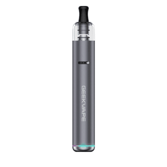 Alternative view of GeekVape Wenax S3 Evo Elektromos cigaretta pod
