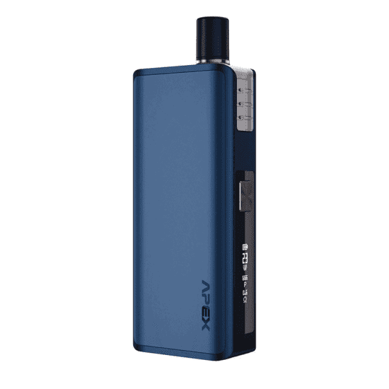 Alternative view of Vaporesso Apex Elektromos cigaretta pod