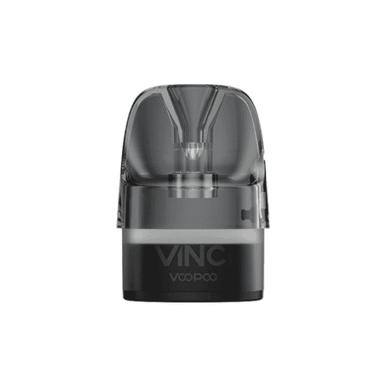 Alternative view of VOOPOO PnP-X - Cartridge (Vinci E120) 1db