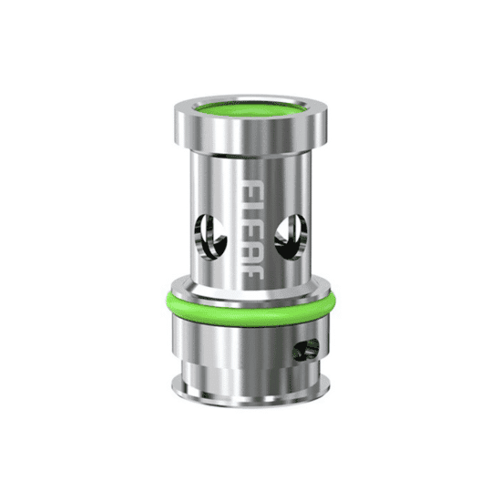 Alternative view of Eleaf EP - Porlasztófej 1db