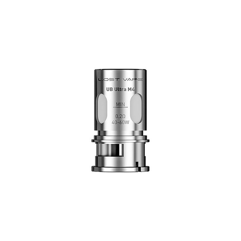 Lost Vape UB Ultra V4 - Porlasztófej 1db