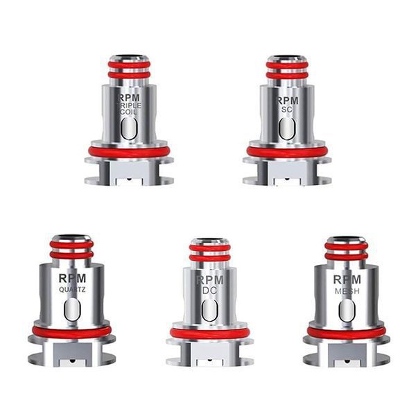 SMOK RPM - porlasztófej 1db