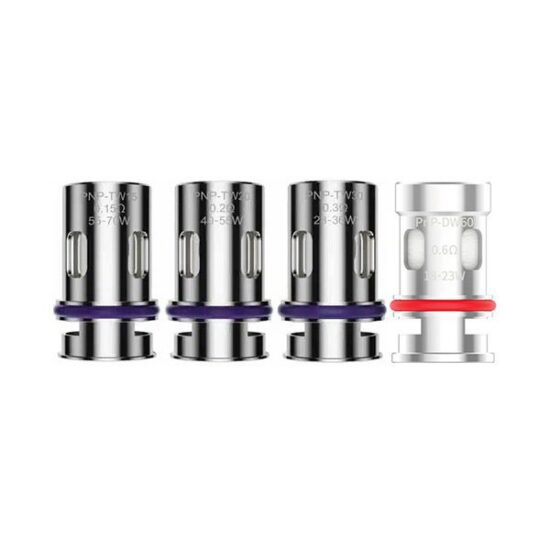 VOOPOO PnP Mesh Porlasztófej (TW/DW) 1db