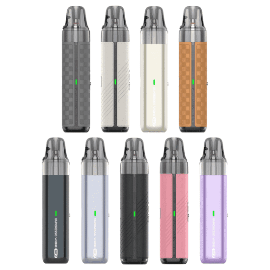 Vaporesso Vibe SE 2 Elektromos cigaretta pod