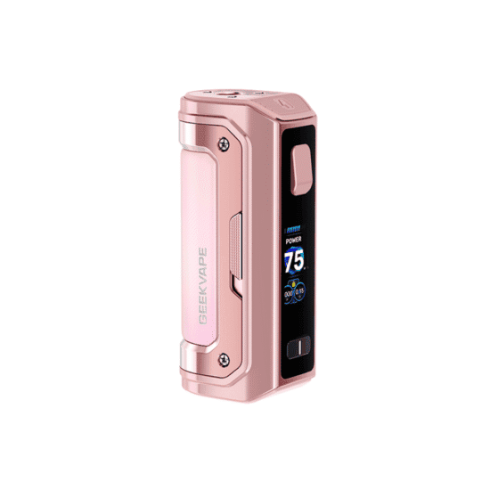 Alternative view of Geekvape Aegis Mini 5 Box Mod (3200mAh)