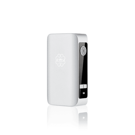 Alternative view of DotMod DotBox 220 V2 Box Mod