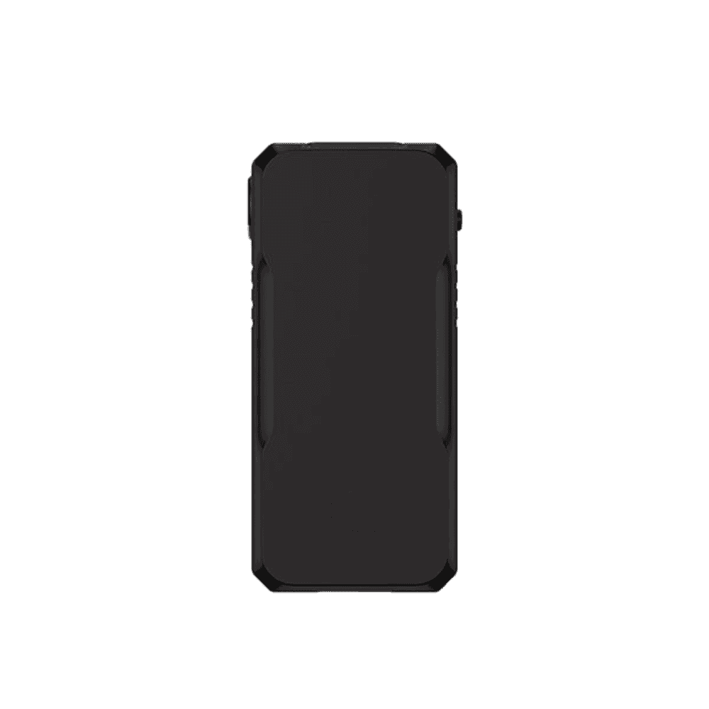 BD Vape Rayden 220 Full Black Mod (High End) - Image 3
