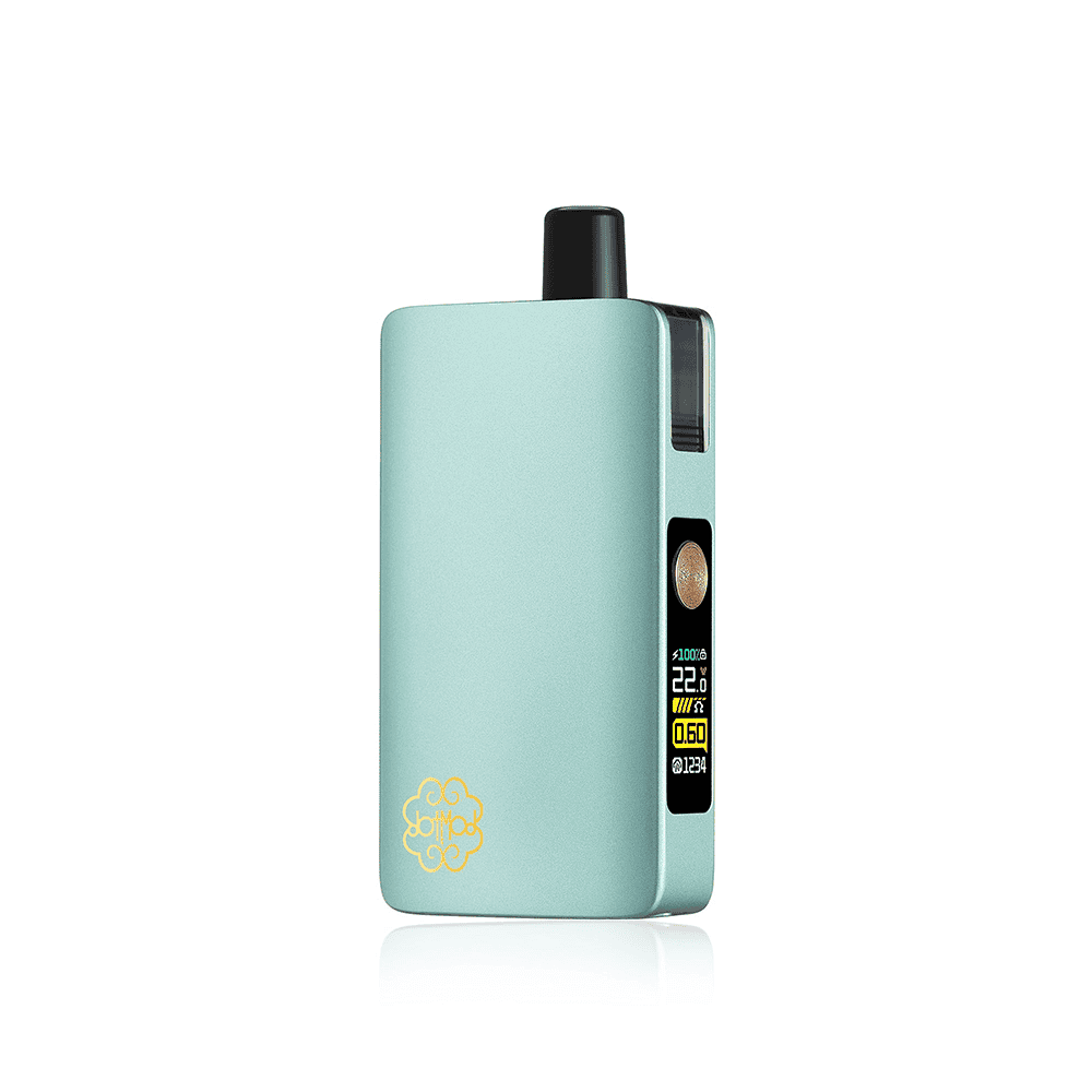 Alternative view of Dotmod Dotpod Max V1.5 Elektromos cigaretta pod