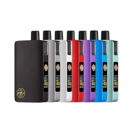 Dotmod Dotpod Max V1.5 Elektromos cigaretta pod