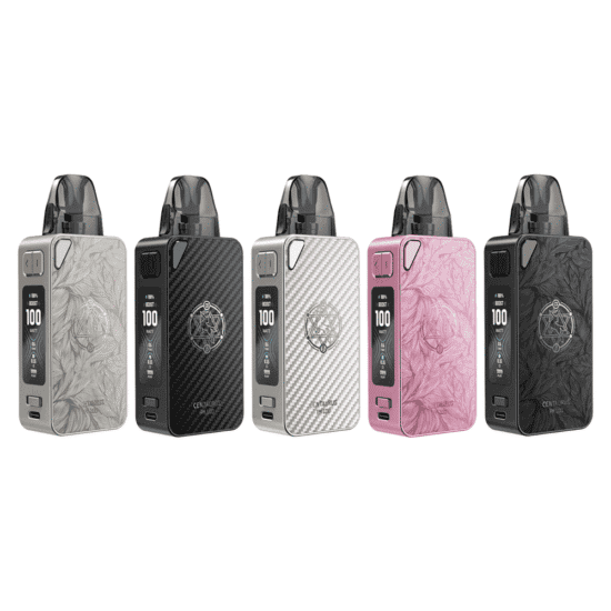 Lost Vape Centaurus PM100 elektromos cigaretta pod