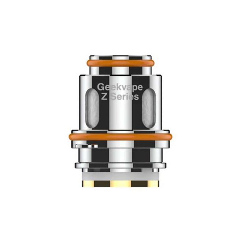 Geekvape Z polrasztófej