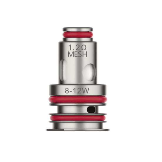 Alternative view of Vaporesso GTX Porlasztófejek 1db