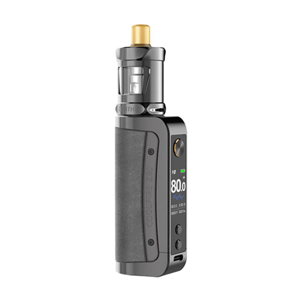 Innokin Coolfire Z80 Elektromos cigaretta készlet - Image 8