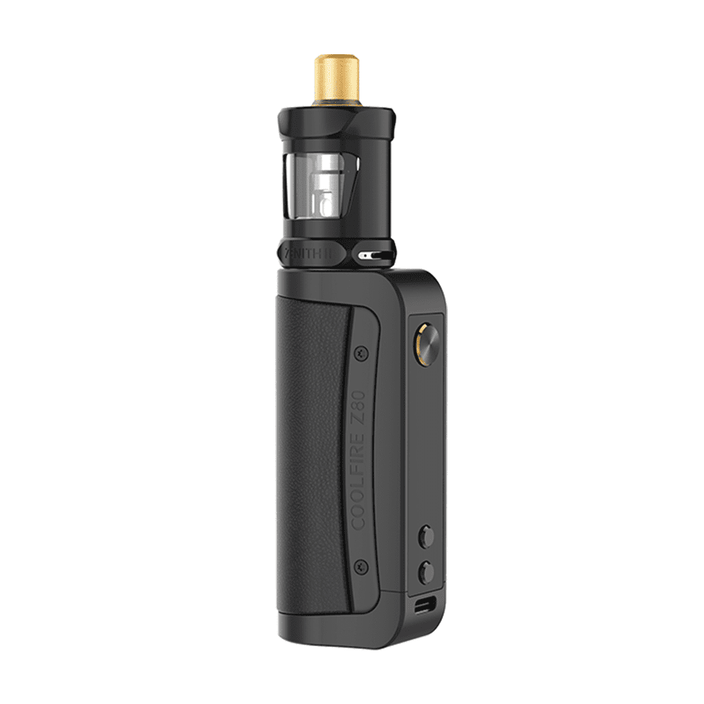 Innokin Coolfire Z80 Elektromos cigaretta készlet - Image 9