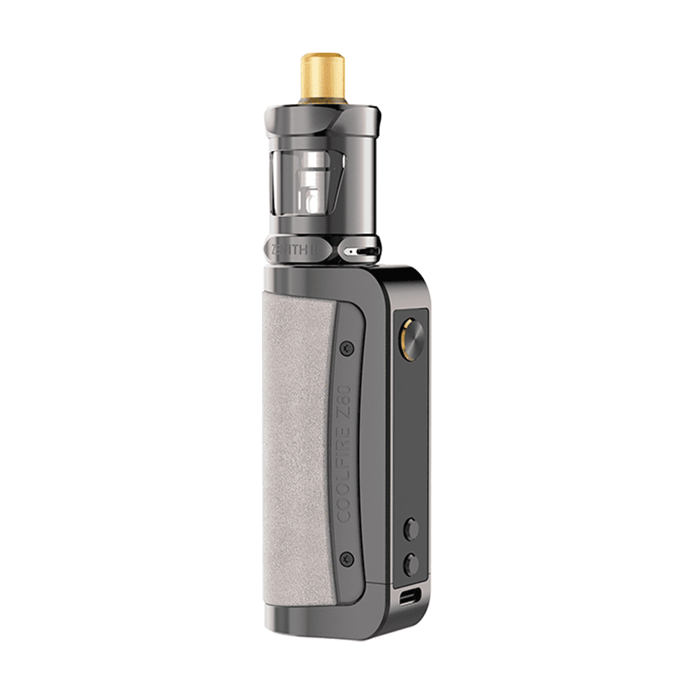 Innokin Coolfire Z80 Elektromos cigaretta készlet - Image 10