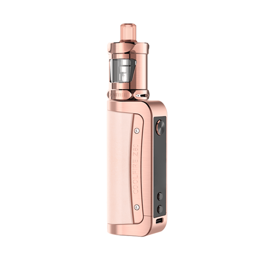 Innokin Coolfire Z80 Elektromos cigaretta készlet - Image 5