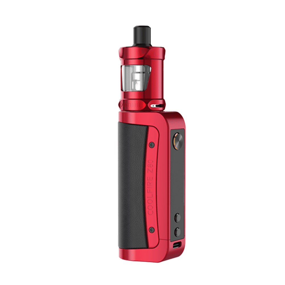 Innokin Coolfire Z80 Elektromos cigaretta készlet - Image 4