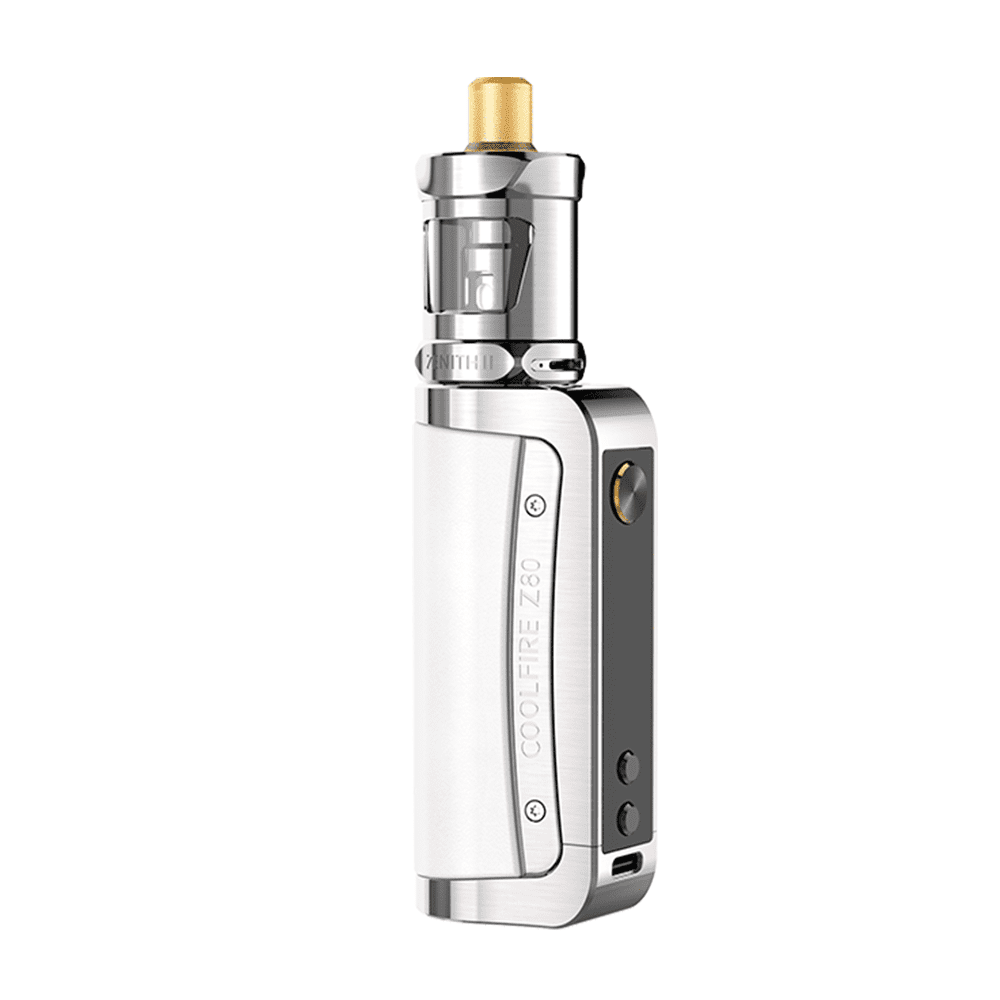 Innokin Coolfire Z80 Elektromos cigaretta készlet - Image 3