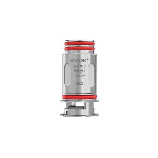 Smok RPM 3 Porlasztófej 0.15
