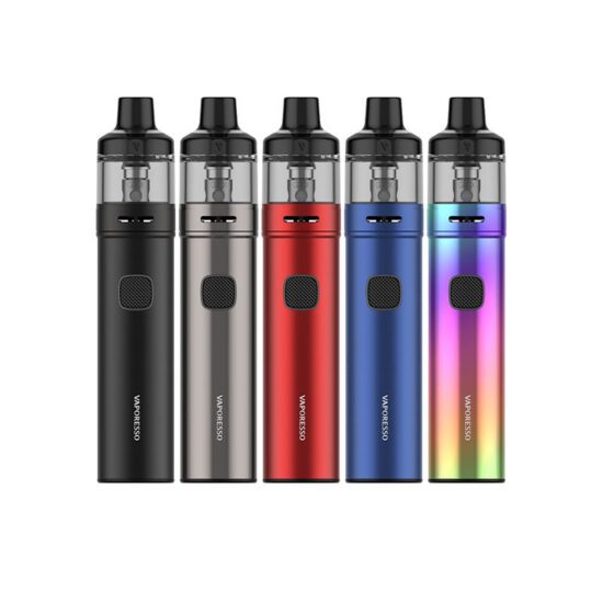 Vaporesso GTX GO 40 Elektromos cigaretta készlet