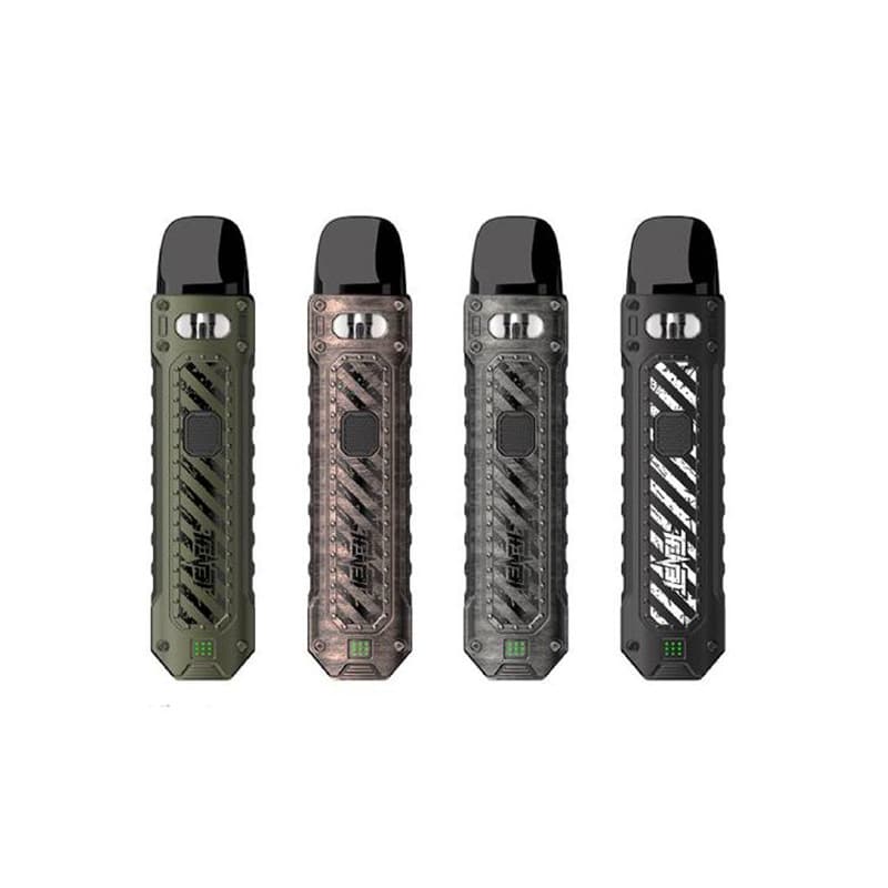Uwell Caliburn Tenet Pod címkép