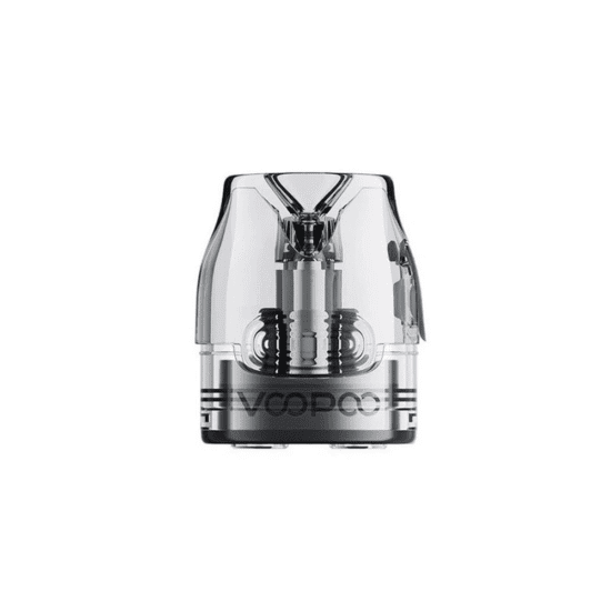 VOOPOO VMATE - Cartridge V3 (Felül Tölthető) 1db