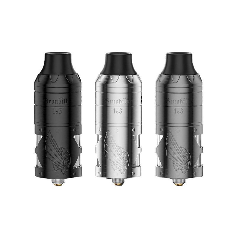 Vapefly Brunhilde 1o3 RTA Tank
