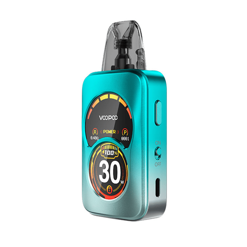 VOOPOO Argus A Elektromos cigaretta pod - Image 6