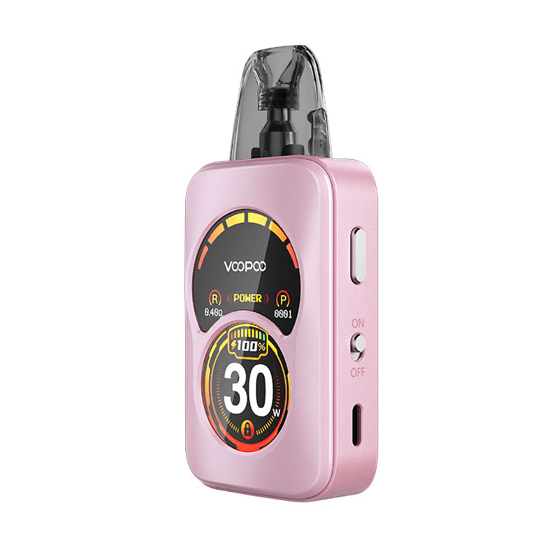 VOOPOO Argus A Elektromos cigaretta pod - Image 5