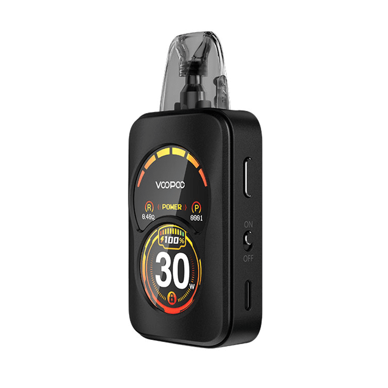 VOOPOO Argus A Elektromos cigaretta pod - Image 4