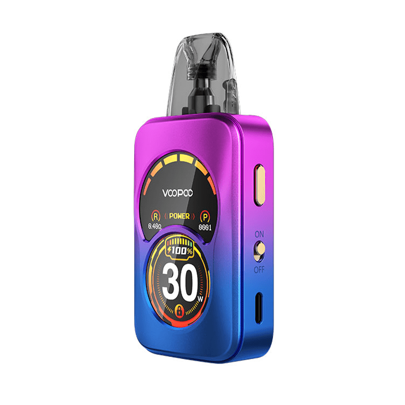 VOOPOO Argus A Elektromos cigaretta pod - Image 3
