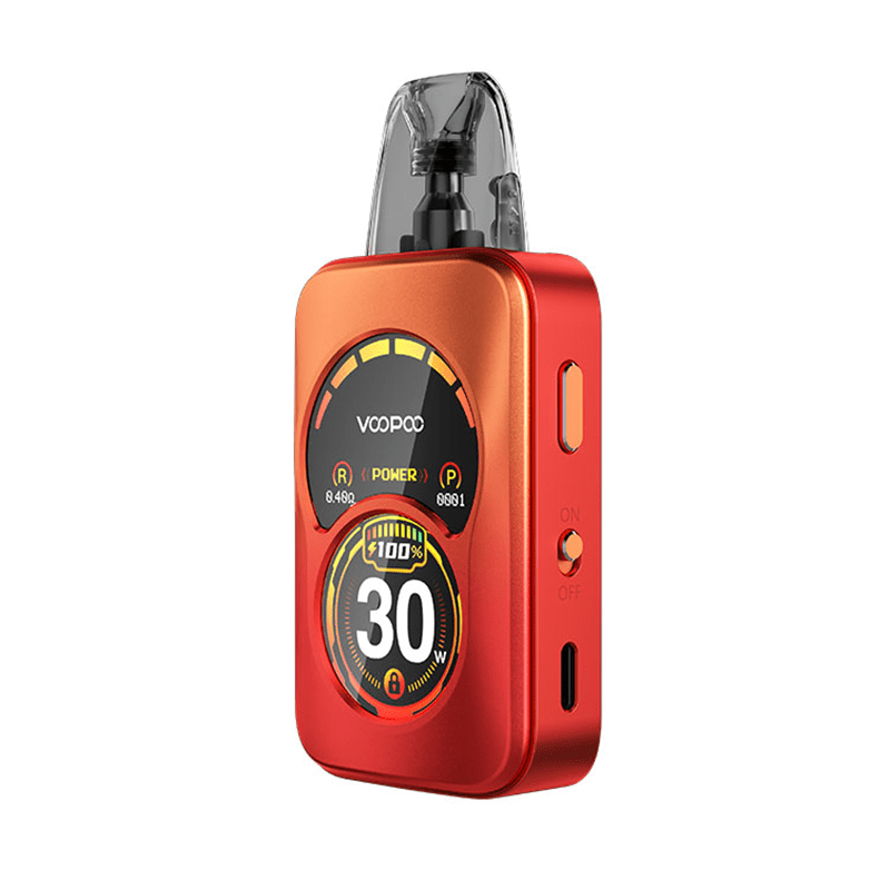 VOOPOO Argus A Elektromos cigaretta pod - Image 2