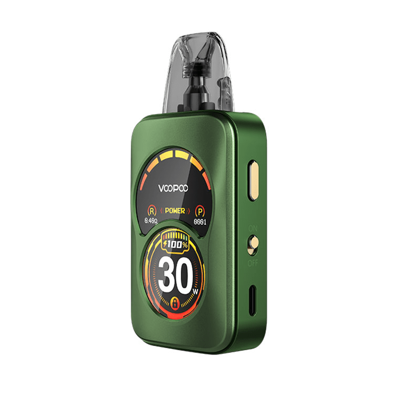 VOOPOO Argus A Elektromos cigaretta pod - Image 7