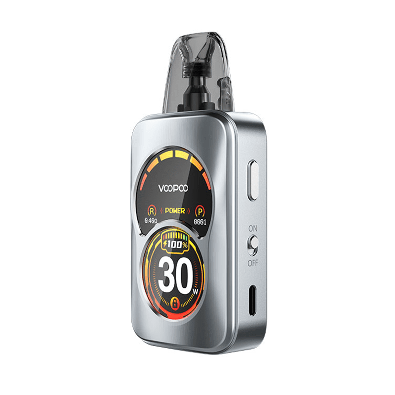 VOOPOO Argus A Elektromos cigaretta pod - Image 8