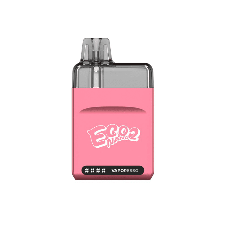 Vaporesso ECO Nano 2 MTL Elektromos cigaretta pod - Image 10