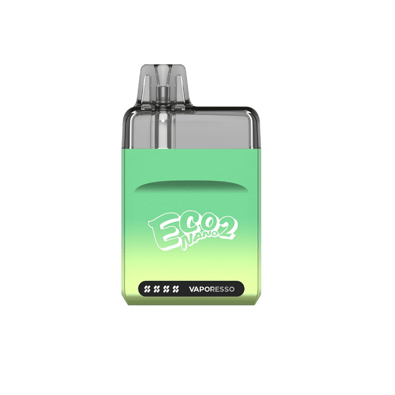 Vaporesso ECO Nano 2 MTL Elektromos cigaretta pod - Image 8