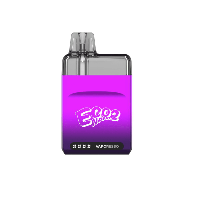 Vaporesso ECO Nano 2 MTL Elektromos cigaretta pod - Image 7