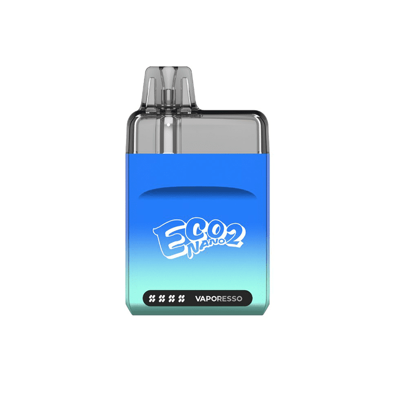 Vaporesso ECO Nano 2 MTL Elektromos cigaretta pod - Image 5