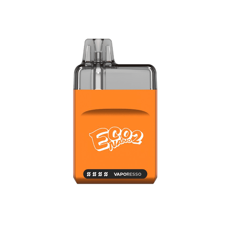 Vaporesso ECO Nano 2 MTL Elektromos cigaretta pod - Image 4
