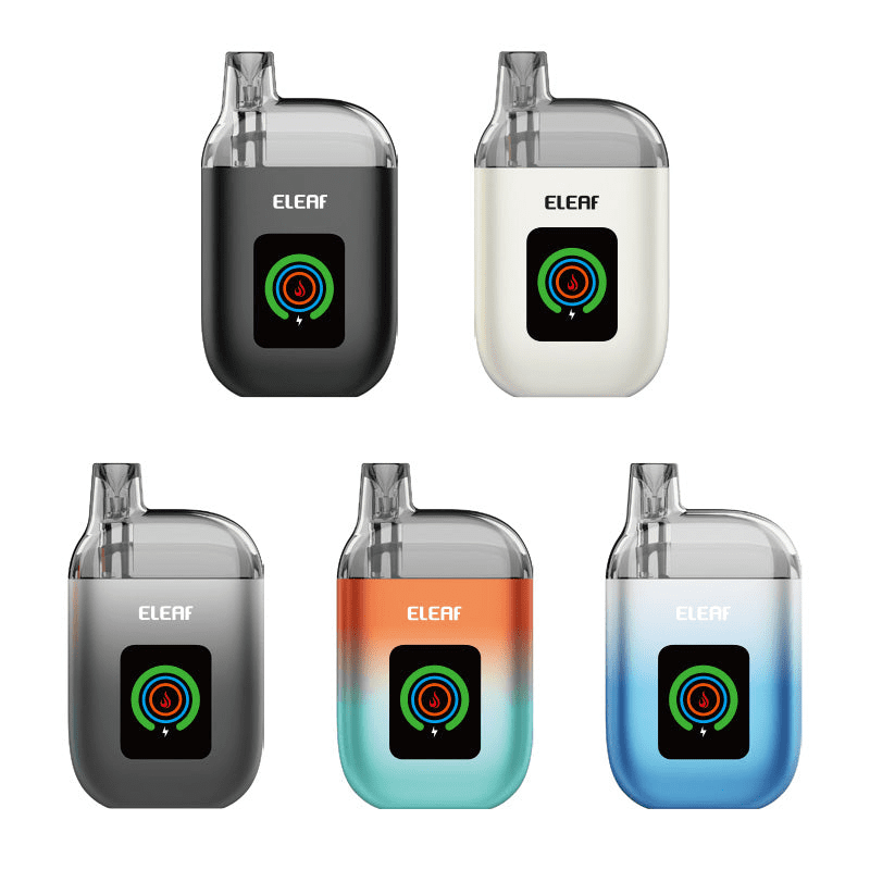 Eleaf IORE Pebble ECO Elektromos cigaretta pod