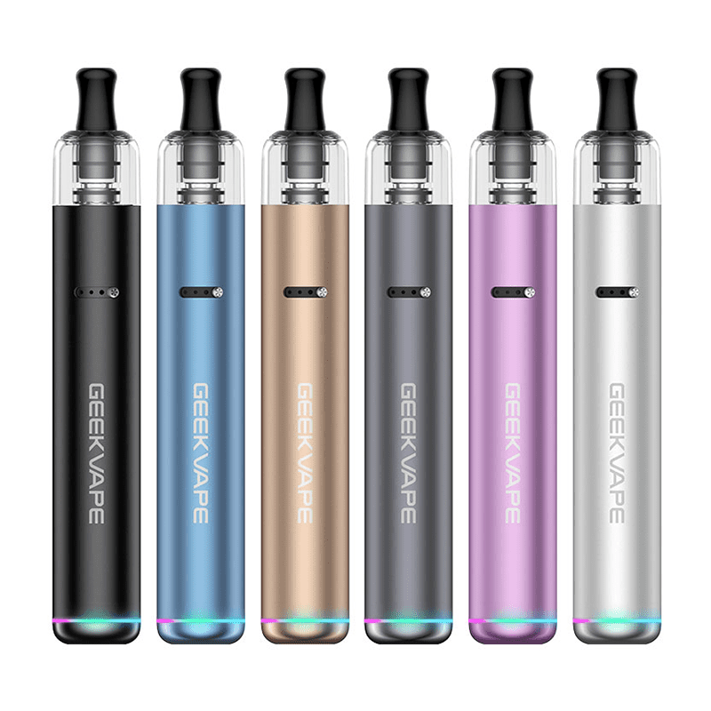 GeekVape Wenax S3 Evo Elektromos cigaretta pod