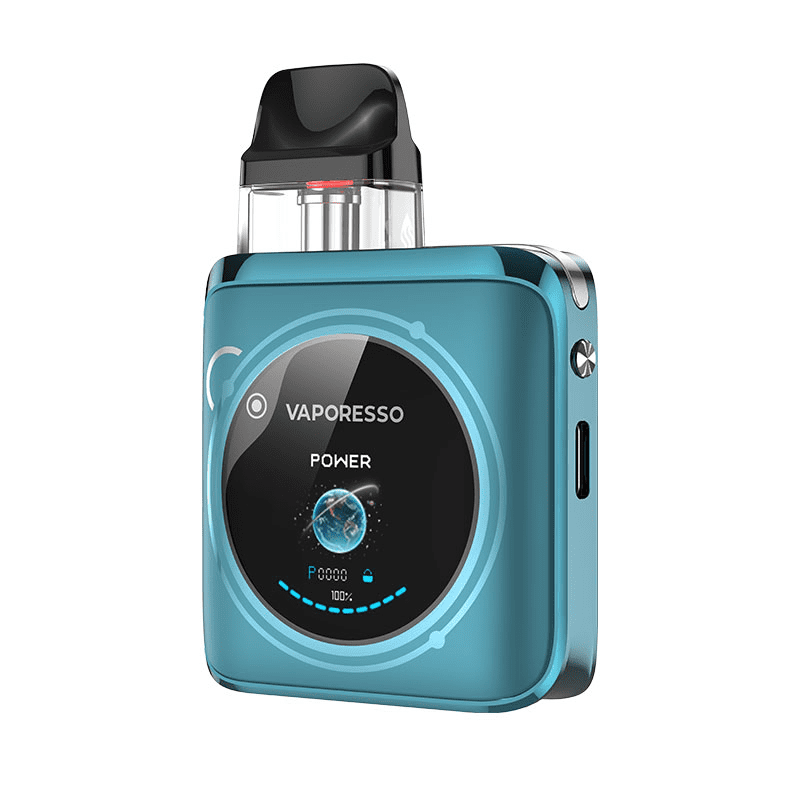 Vaporesso XROS 4 Nano Elektromos cigaretta pod - Image 2