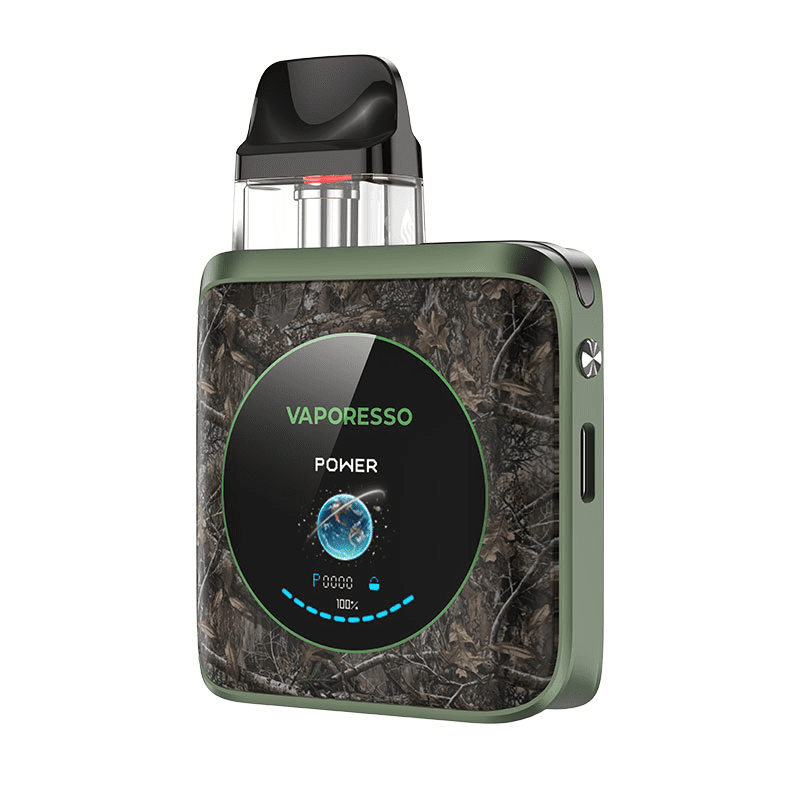 Vaporesso XROS 4 Nano Elektromos cigaretta pod - Image 3