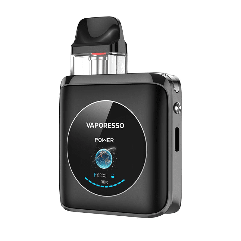 Vaporesso XROS 4 Nano Elektromos cigaretta pod - Image 4