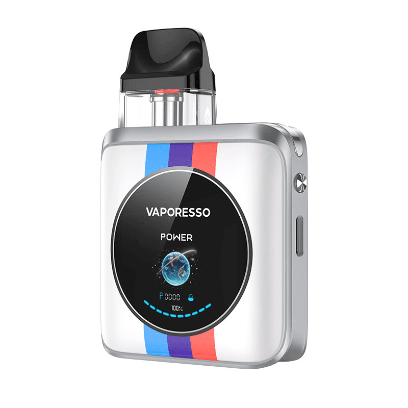 Vaporesso XROS 4 Nano Elektromos cigaretta pod - Image 5