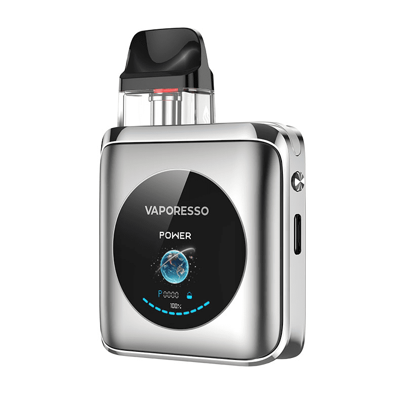 Vaporesso XROS 4 Nano Elektromos cigaretta pod - Image 6
