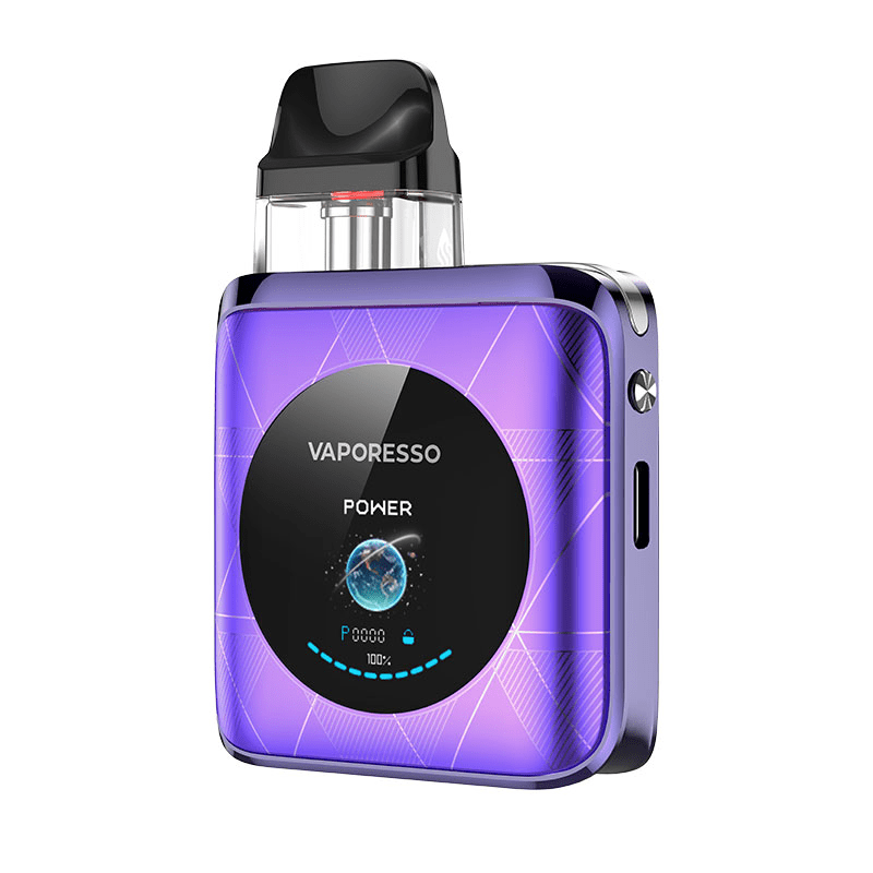 Vaporesso XROS 4 Nano Elektromos cigaretta pod - Image 7