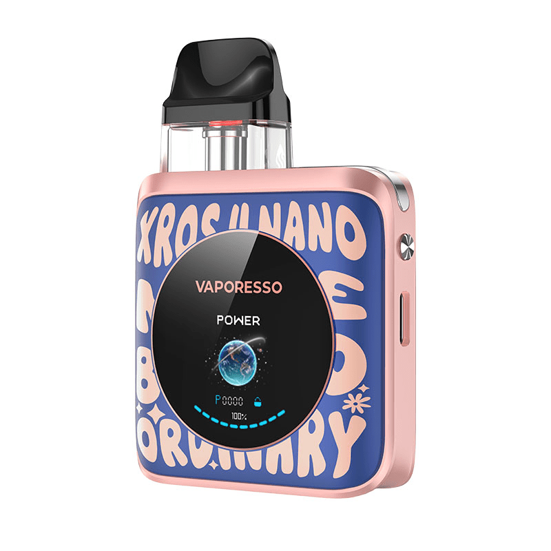 Vaporesso XROS 4 Nano Elektromos cigaretta pod - Image 8