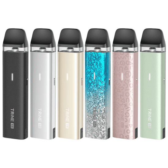 Innokin Trine SE Elektromos cigaretta pod